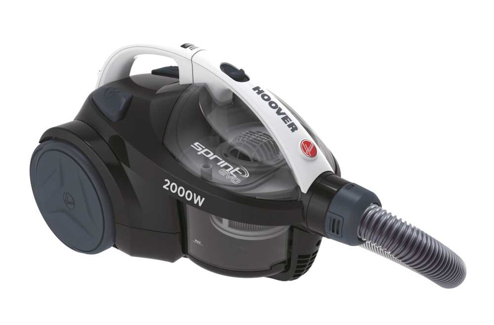 Aspirateurs tra neaux Sprint Evo TSBE2003 011 Hoover